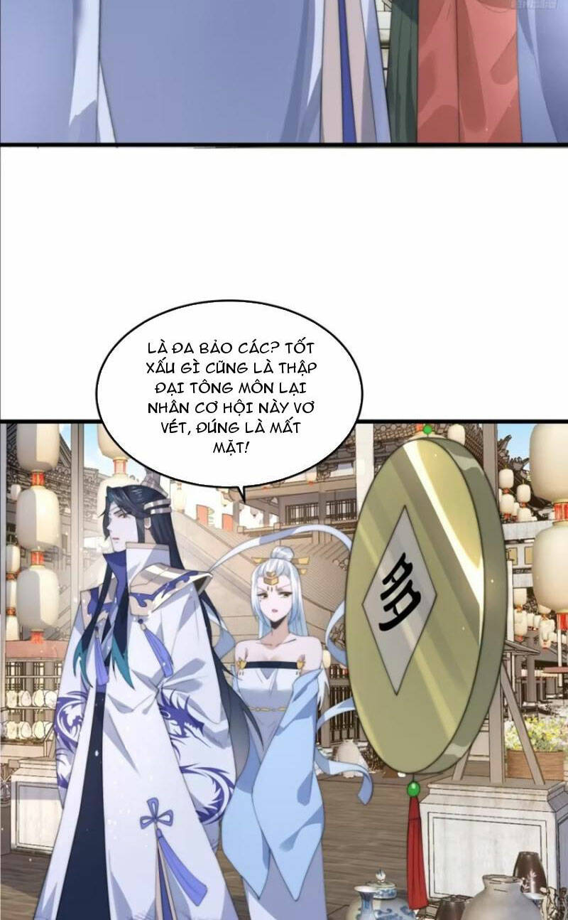 Nữ Đồ Đệ Ai Nấy Đều Muốn Giết Ta: Chapter 77