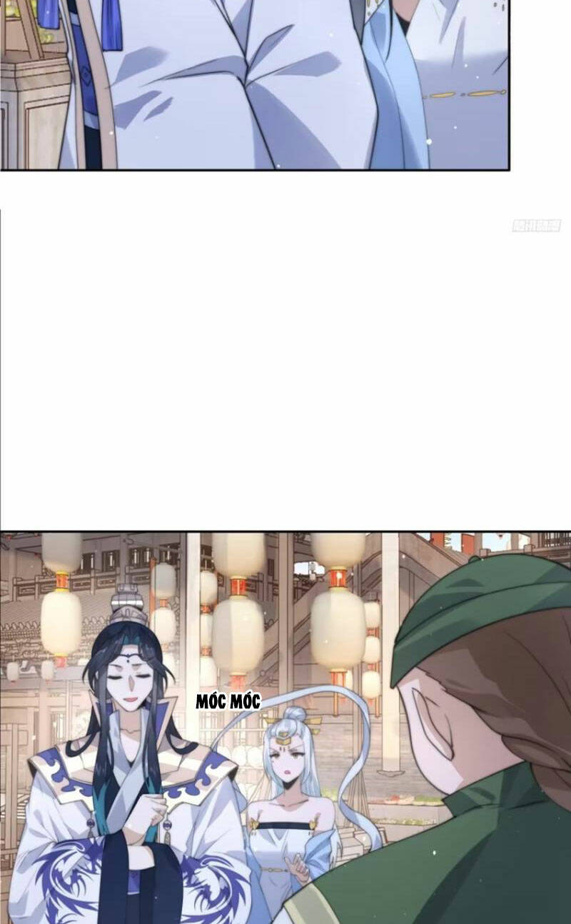 Nữ Đồ Đệ Ai Nấy Đều Muốn Giết Ta: Chapter 77