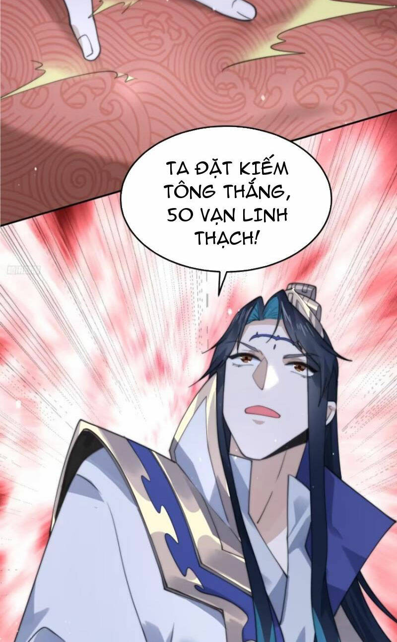 Nữ Đồ Đệ Ai Nấy Đều Muốn Giết Ta: Chapter 77
