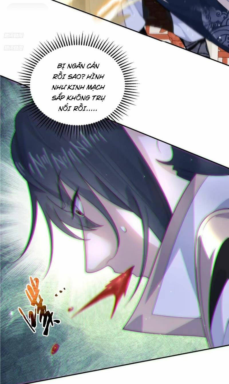 Nữ Đồ Đệ Ai Nấy Đều Muốn Giết Ta: Chapter 78