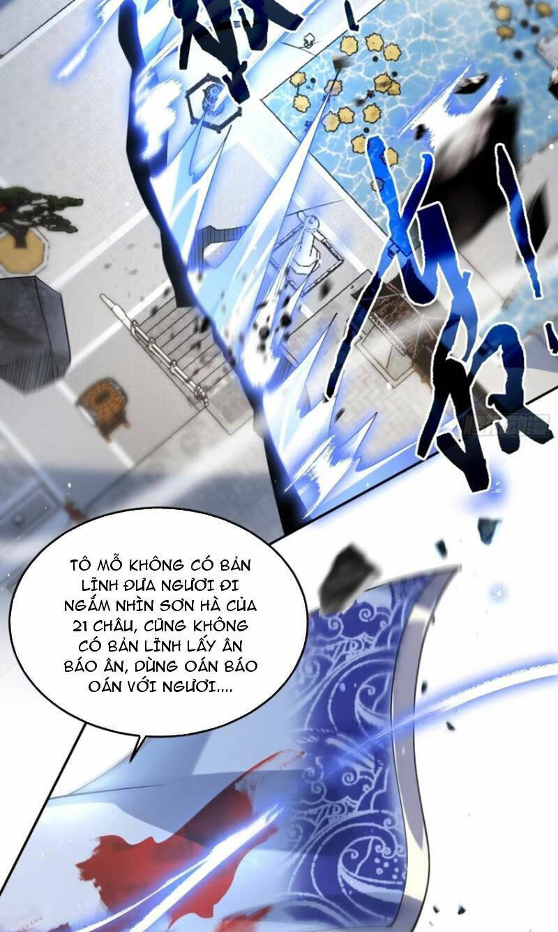 Nữ Đồ Đệ Ai Nấy Đều Muốn Giết Ta: Chapter 78