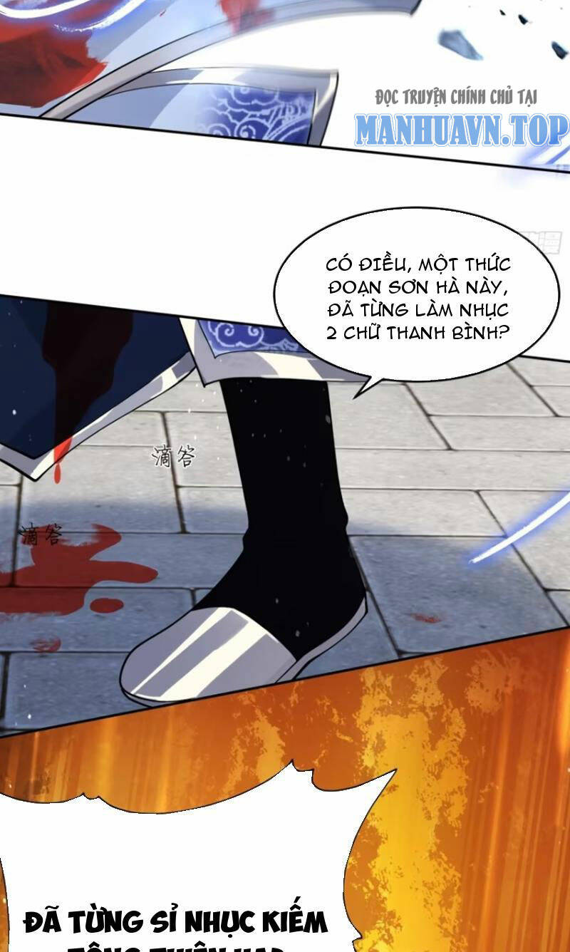 Nữ Đồ Đệ Ai Nấy Đều Muốn Giết Ta: Chapter 78