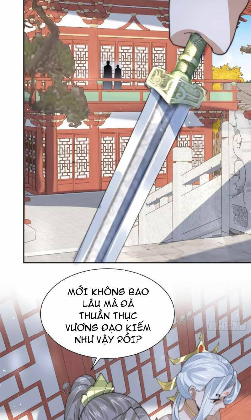 Nữ Đồ Đệ Ai Nấy Đều Muốn Giết Ta: Chapter 78