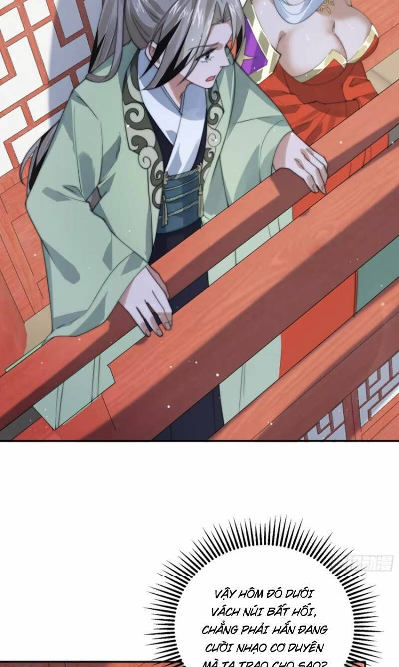 Nữ Đồ Đệ Ai Nấy Đều Muốn Giết Ta: Chapter 78