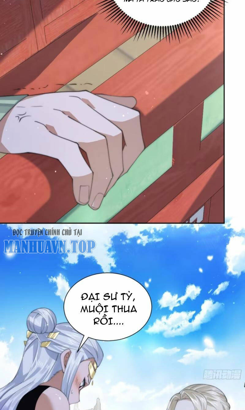 Nữ Đồ Đệ Ai Nấy Đều Muốn Giết Ta: Chapter 78
