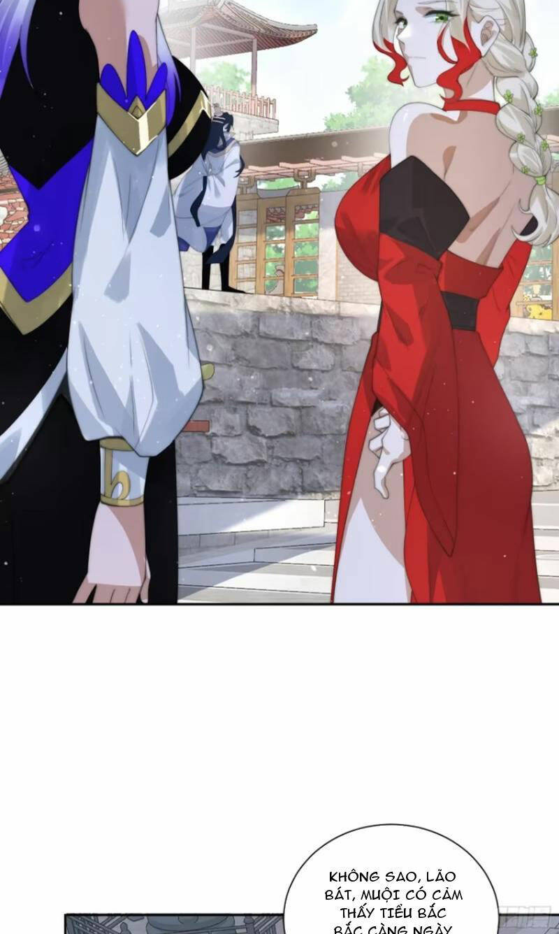 Nữ Đồ Đệ Ai Nấy Đều Muốn Giết Ta: Chapter 78