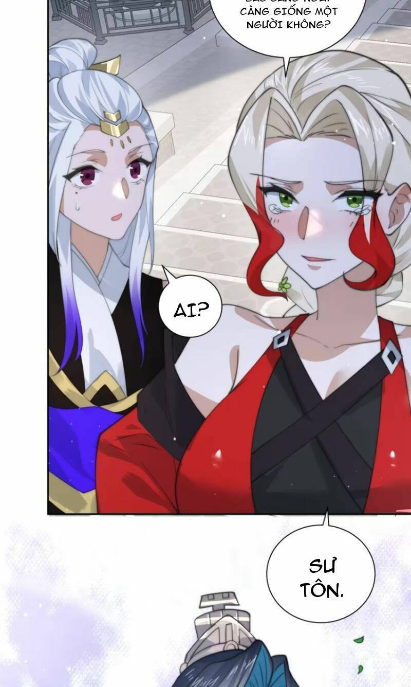 Nữ Đồ Đệ Ai Nấy Đều Muốn Giết Ta: Chapter 78