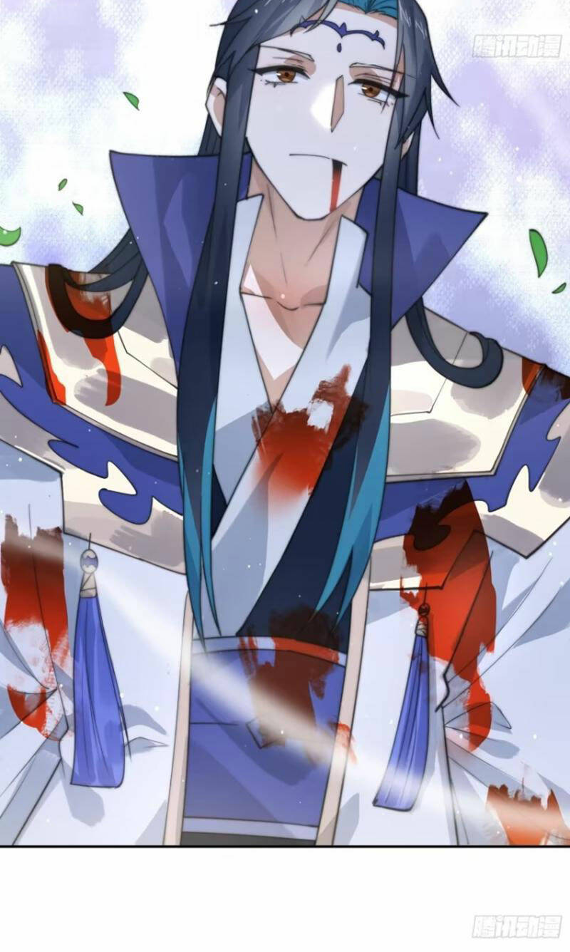 Nữ Đồ Đệ Ai Nấy Đều Muốn Giết Ta: Chapter 78