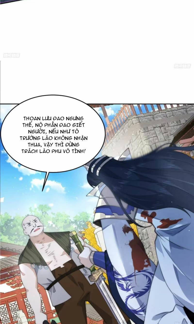 Nữ Đồ Đệ Ai Nấy Đều Muốn Giết Ta: Chapter 78