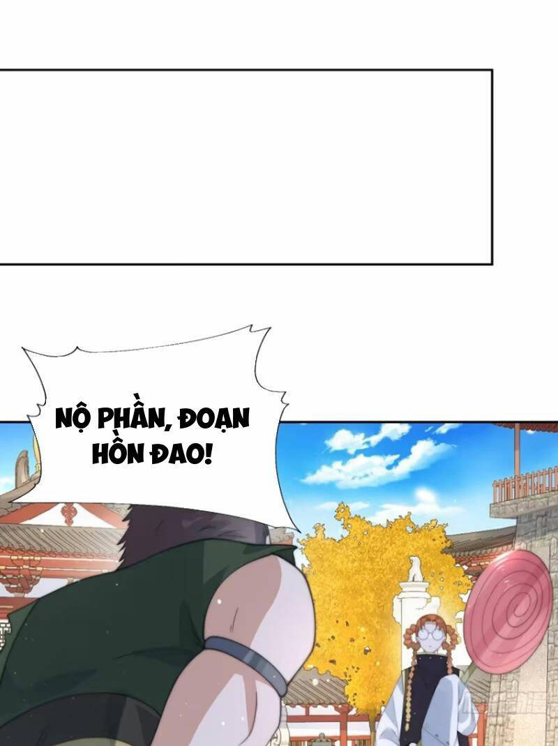 Nữ Đồ Đệ Ai Nấy Đều Muốn Giết Ta: Chapter 78