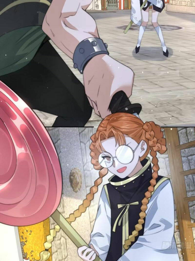 Nữ Đồ Đệ Ai Nấy Đều Muốn Giết Ta: Chapter 78