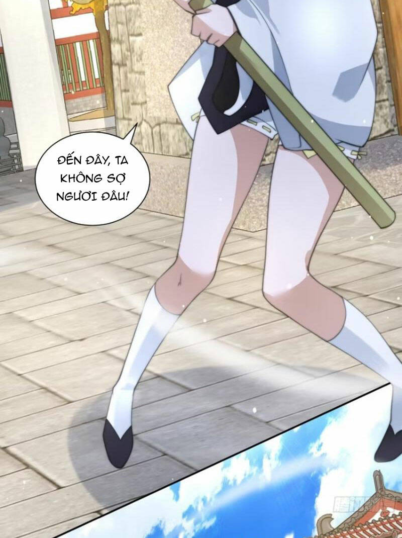 Nữ Đồ Đệ Ai Nấy Đều Muốn Giết Ta: Chapter 78
