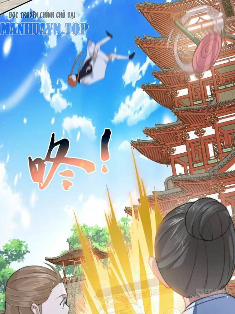 Nữ Đồ Đệ Ai Nấy Đều Muốn Giết Ta: Chapter 78