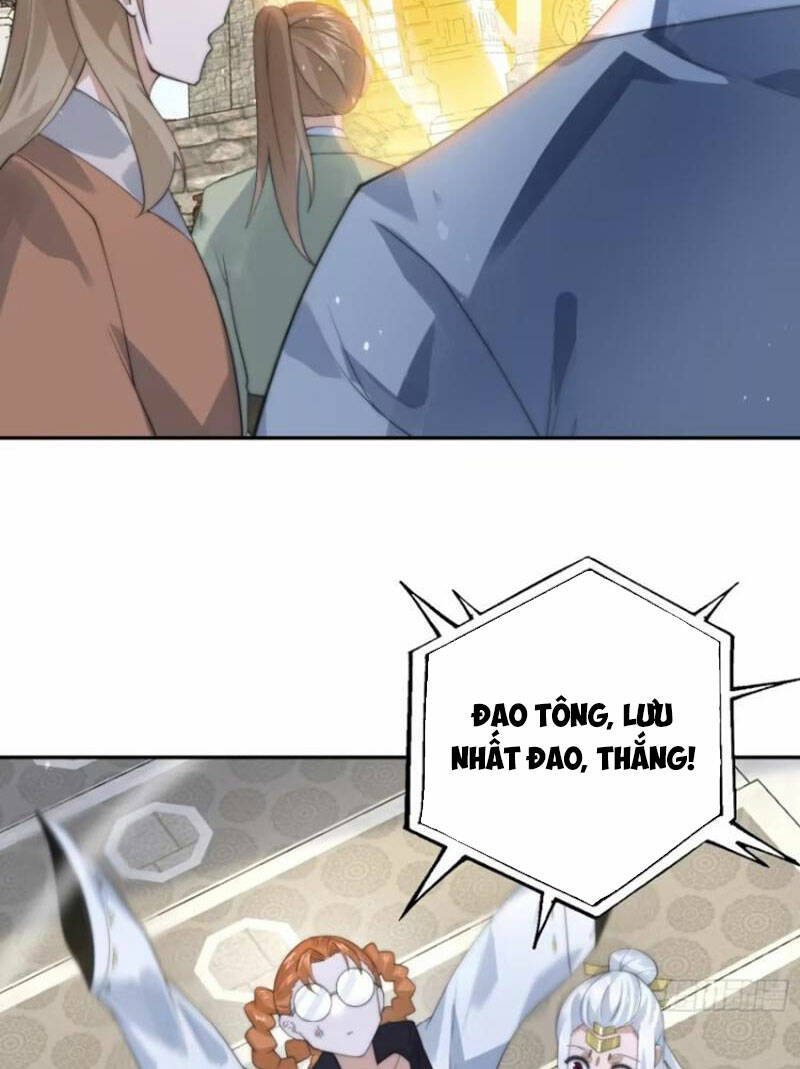 Nữ Đồ Đệ Ai Nấy Đều Muốn Giết Ta: Chapter 78