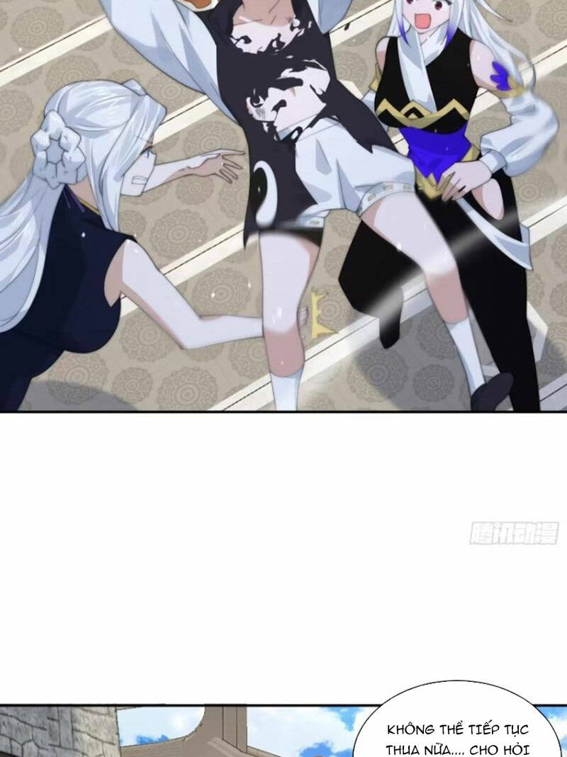 Nữ Đồ Đệ Ai Nấy Đều Muốn Giết Ta: Chapter 78