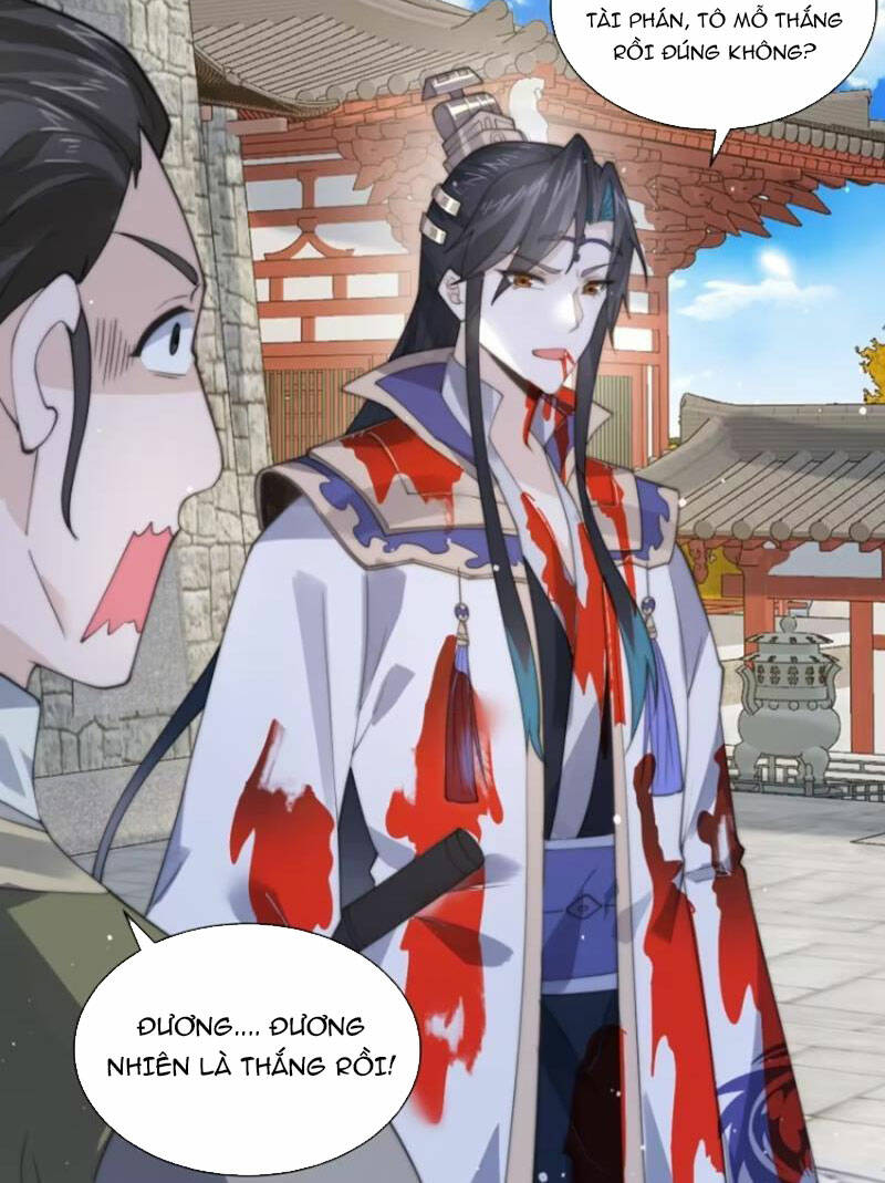 Nữ Đồ Đệ Ai Nấy Đều Muốn Giết Ta: Chapter 78