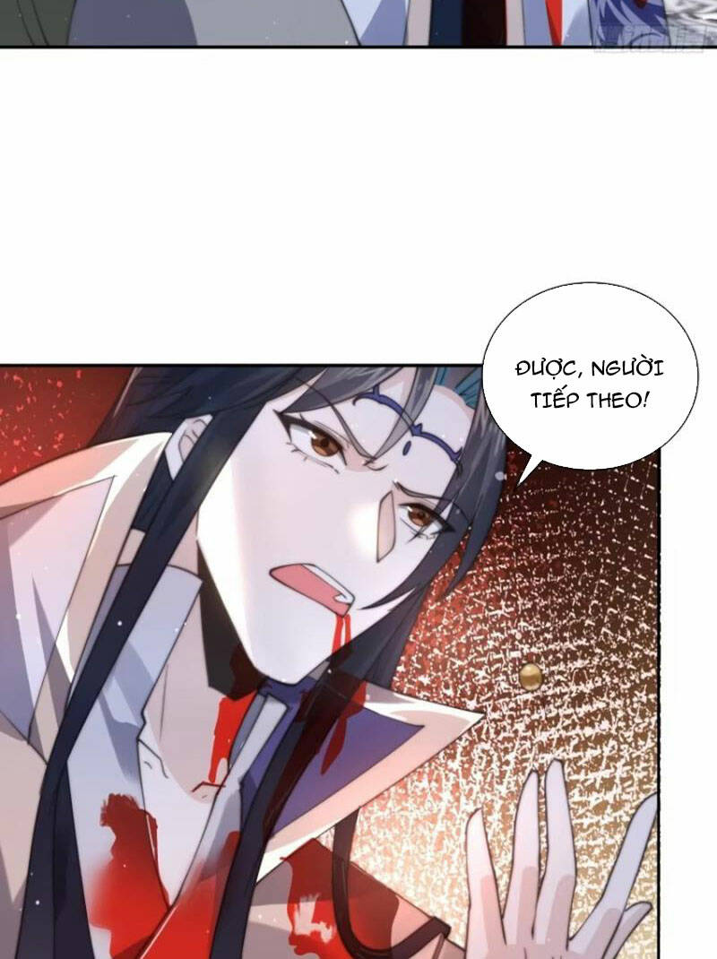 Nữ Đồ Đệ Ai Nấy Đều Muốn Giết Ta: Chapter 78