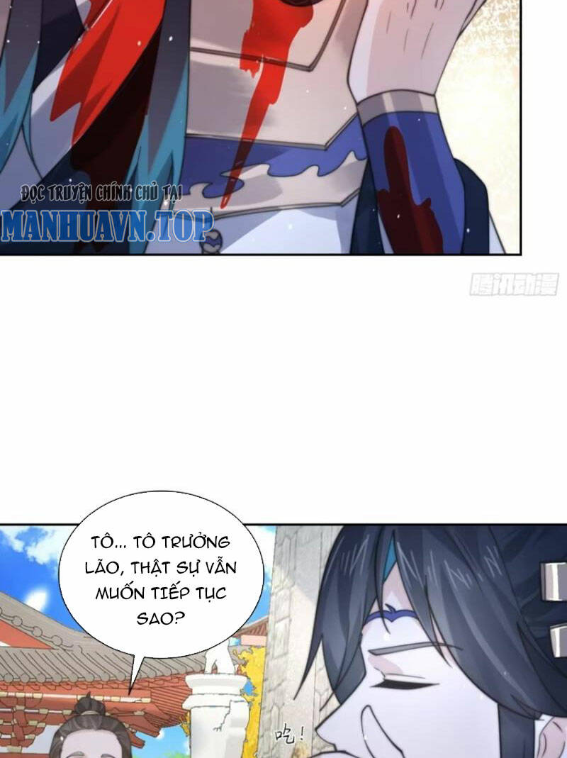 Nữ Đồ Đệ Ai Nấy Đều Muốn Giết Ta: Chapter 78