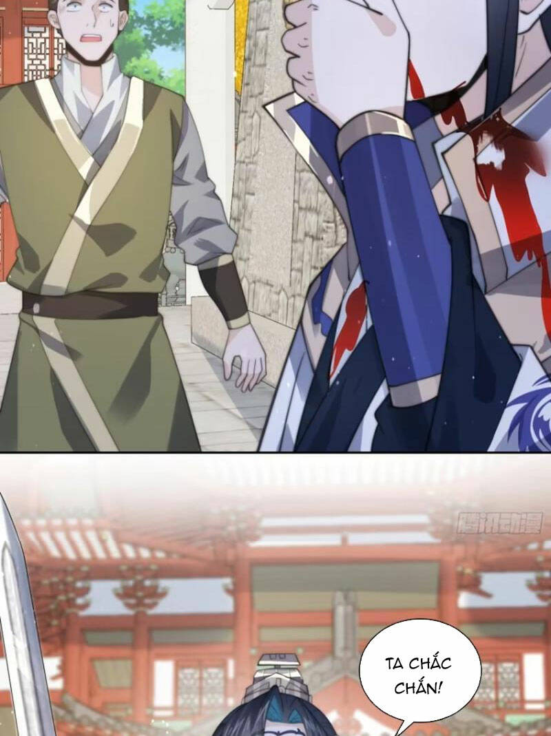 Nữ Đồ Đệ Ai Nấy Đều Muốn Giết Ta: Chapter 78