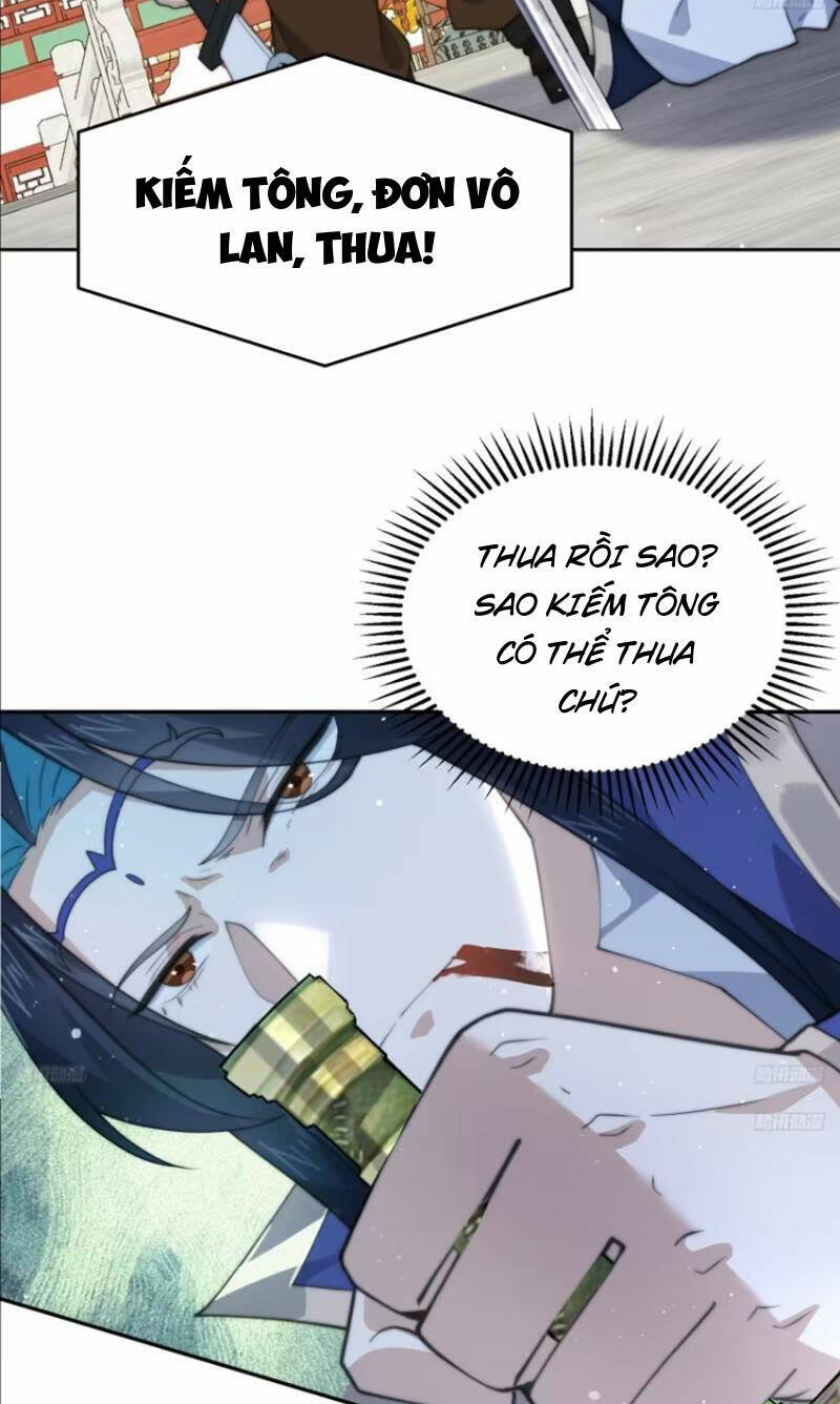Nữ Đồ Đệ Ai Nấy Đều Muốn Giết Ta: Chapter 78