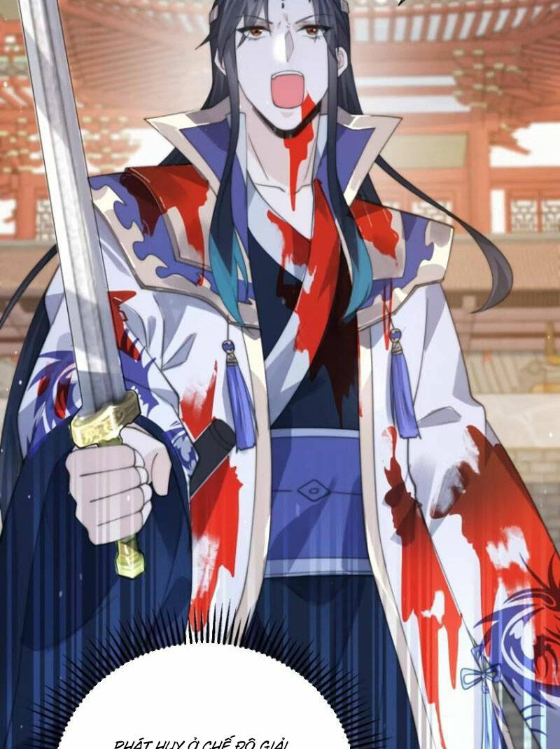 Nữ Đồ Đệ Ai Nấy Đều Muốn Giết Ta: Chapter 78