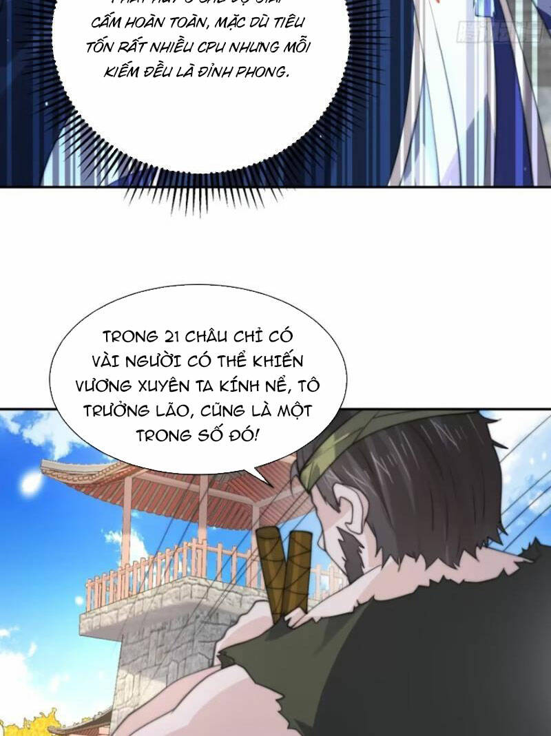 Nữ Đồ Đệ Ai Nấy Đều Muốn Giết Ta: Chapter 78