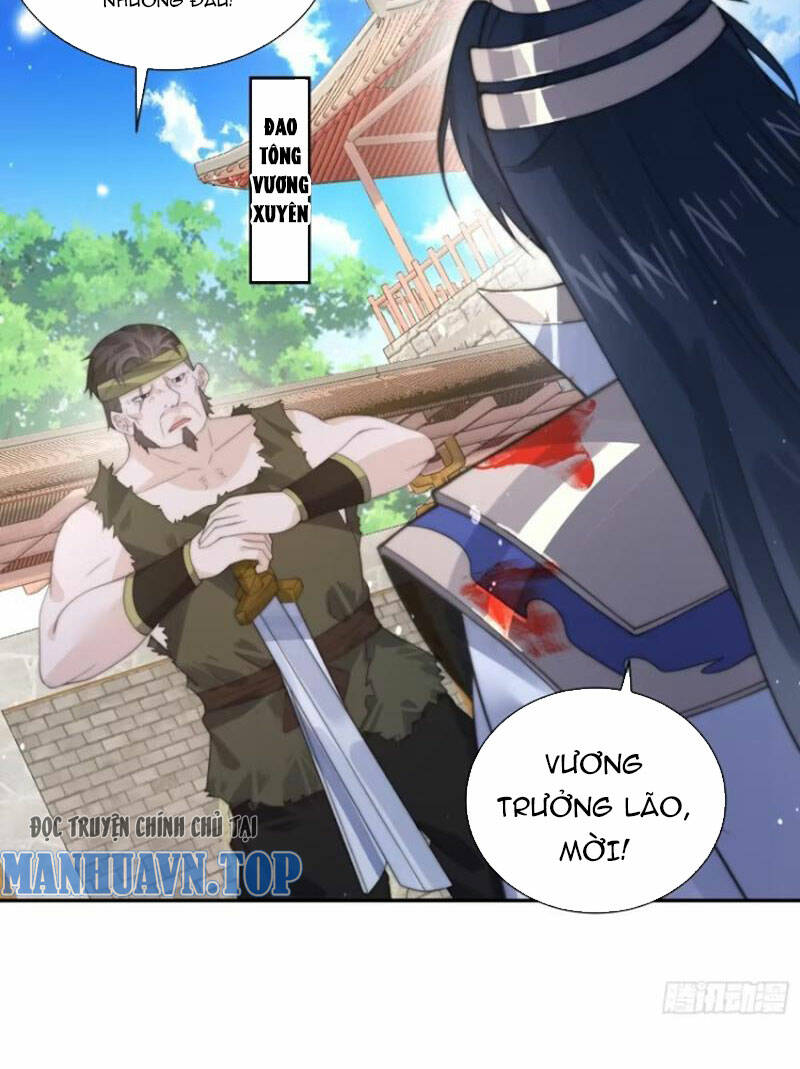 Nữ Đồ Đệ Ai Nấy Đều Muốn Giết Ta: Chapter 78