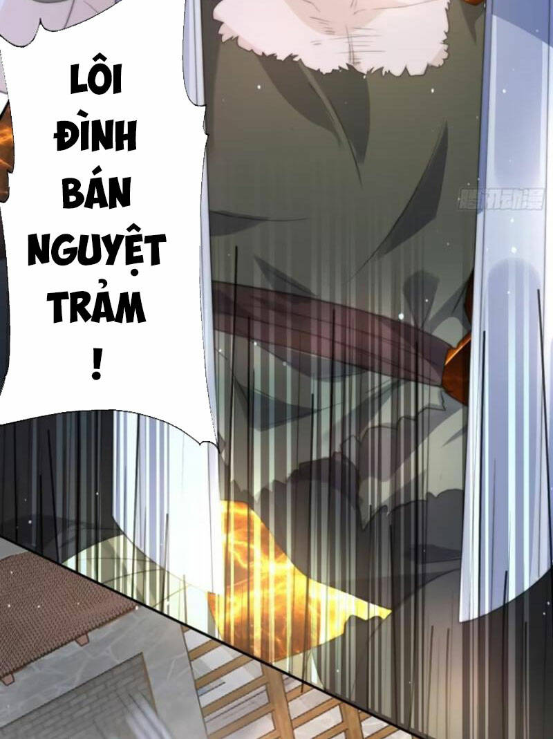 Nữ Đồ Đệ Ai Nấy Đều Muốn Giết Ta: Chapter 78