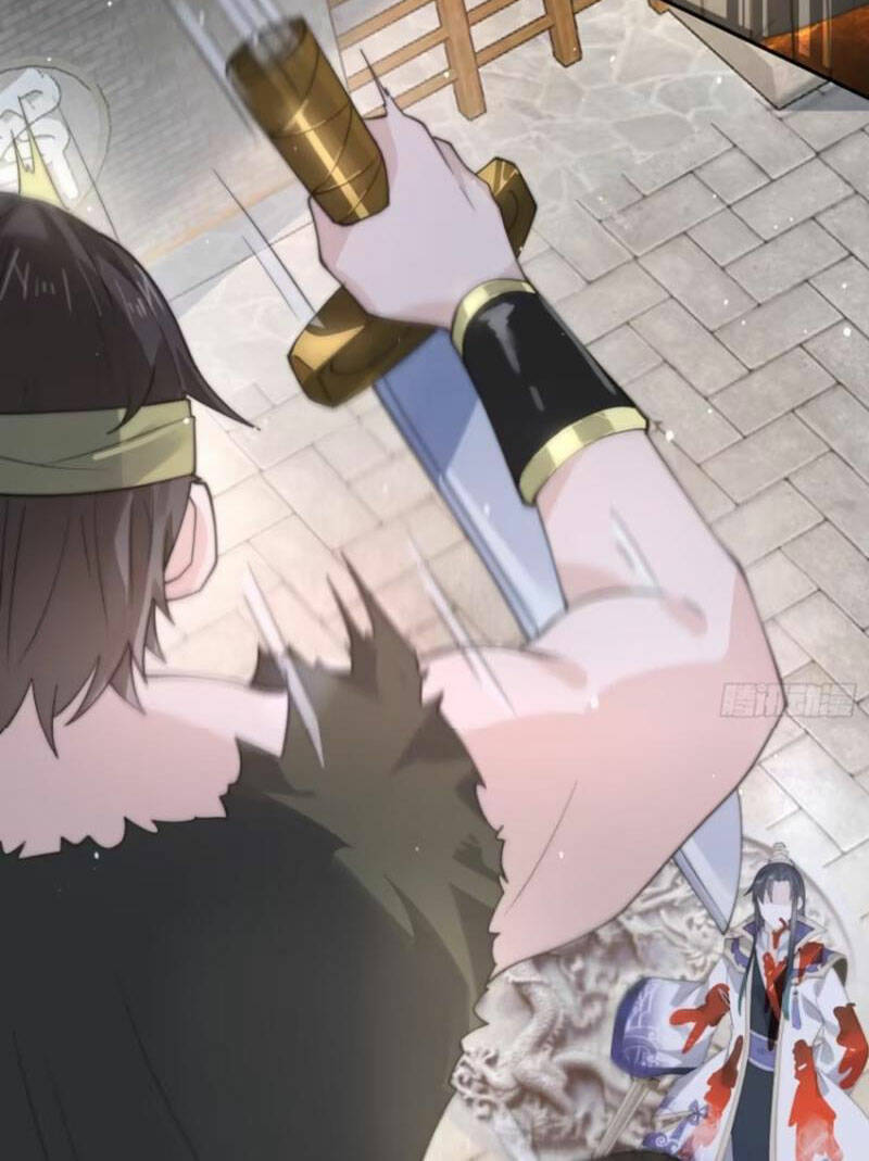 Nữ Đồ Đệ Ai Nấy Đều Muốn Giết Ta: Chapter 78
