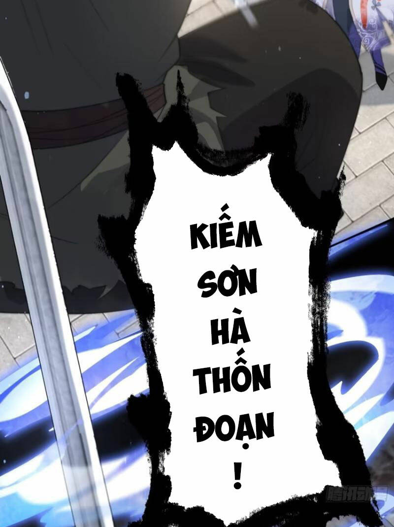 Nữ Đồ Đệ Ai Nấy Đều Muốn Giết Ta: Chapter 78