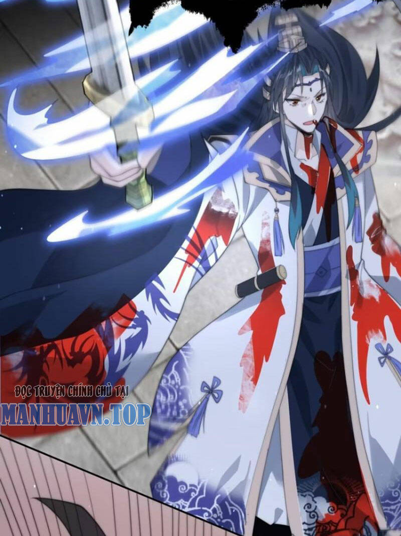 Nữ Đồ Đệ Ai Nấy Đều Muốn Giết Ta: Chapter 78