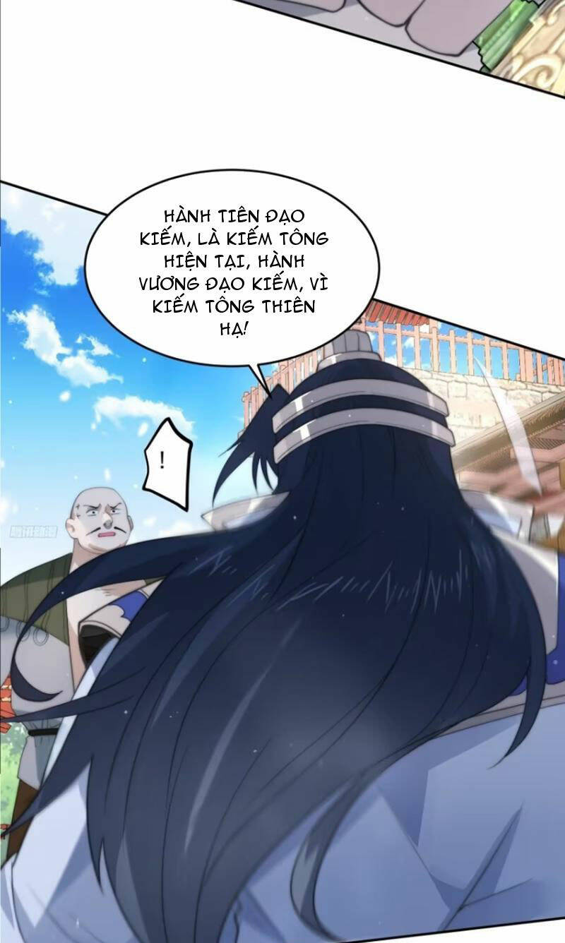 Nữ Đồ Đệ Ai Nấy Đều Muốn Giết Ta: Chapter 78