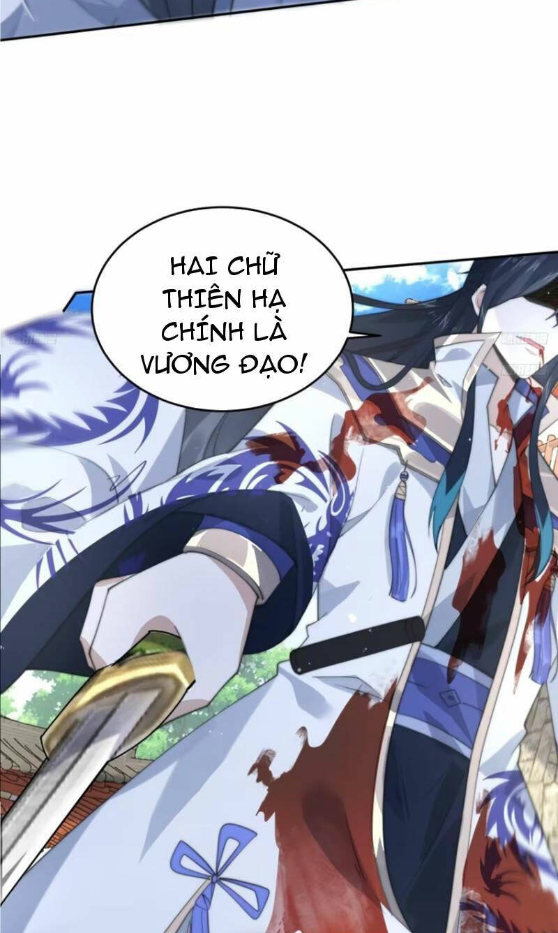 Nữ Đồ Đệ Ai Nấy Đều Muốn Giết Ta: Chapter 78