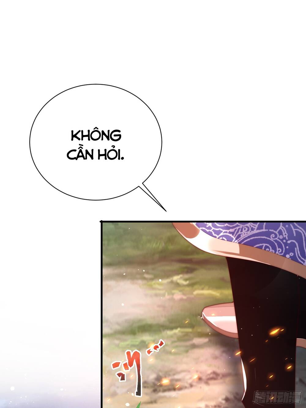Nữ Đồ Đệ Ai Nấy Đều Muốn Giết Ta: Chapter 8