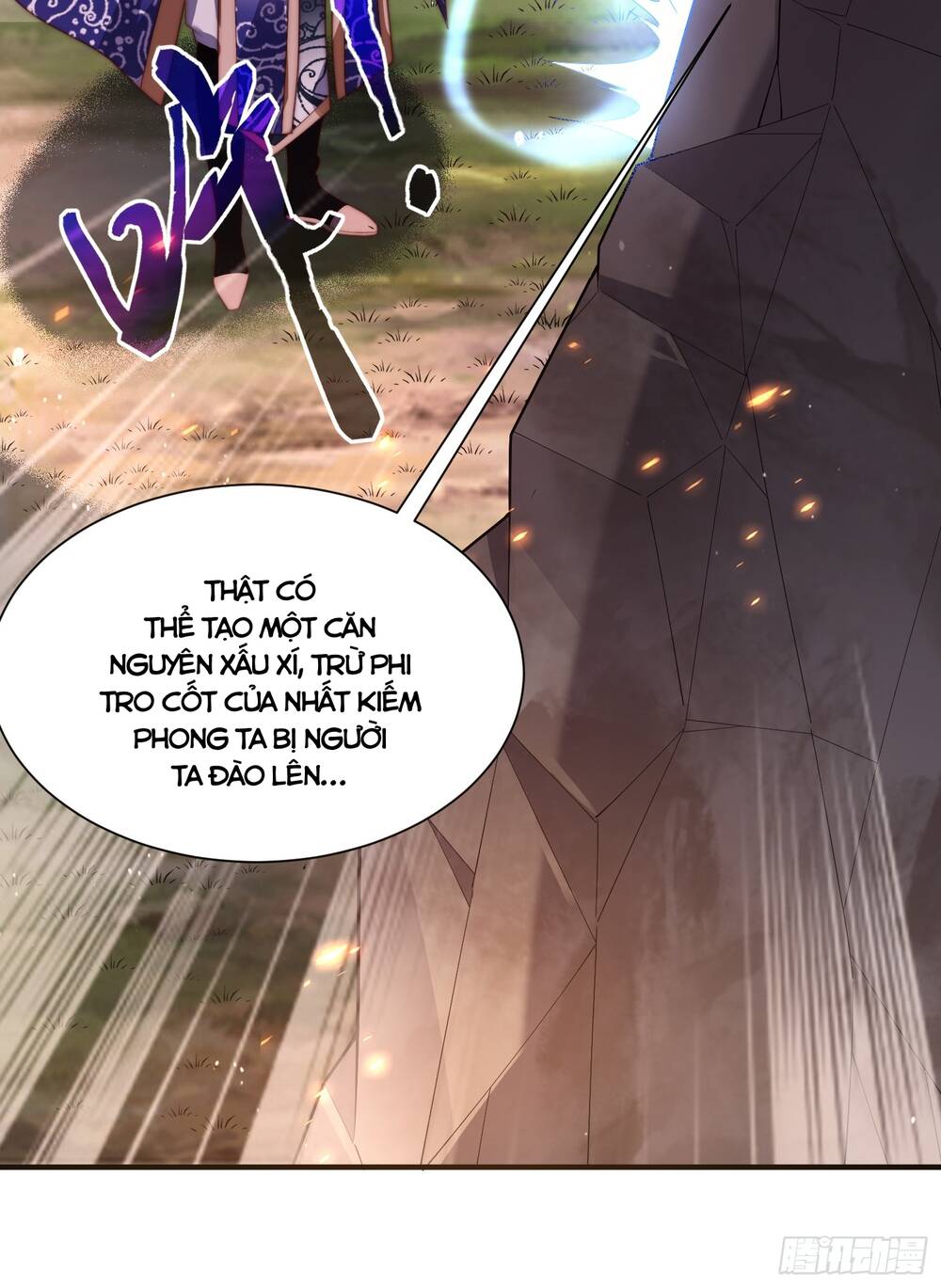 Nữ Đồ Đệ Ai Nấy Đều Muốn Giết Ta: Chapter 8
