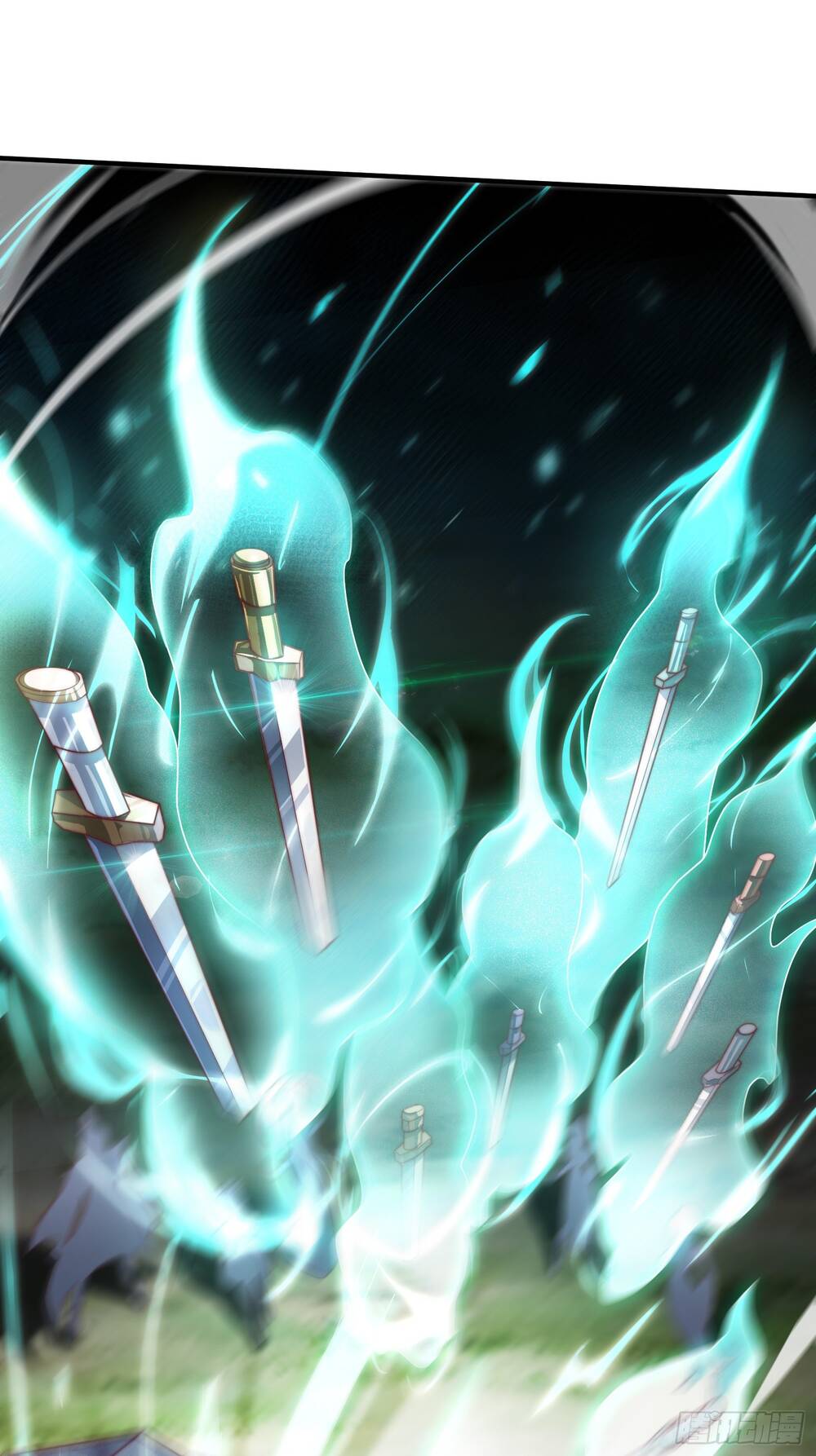 Nữ Đồ Đệ Ai Nấy Đều Muốn Giết Ta: Chapter 8