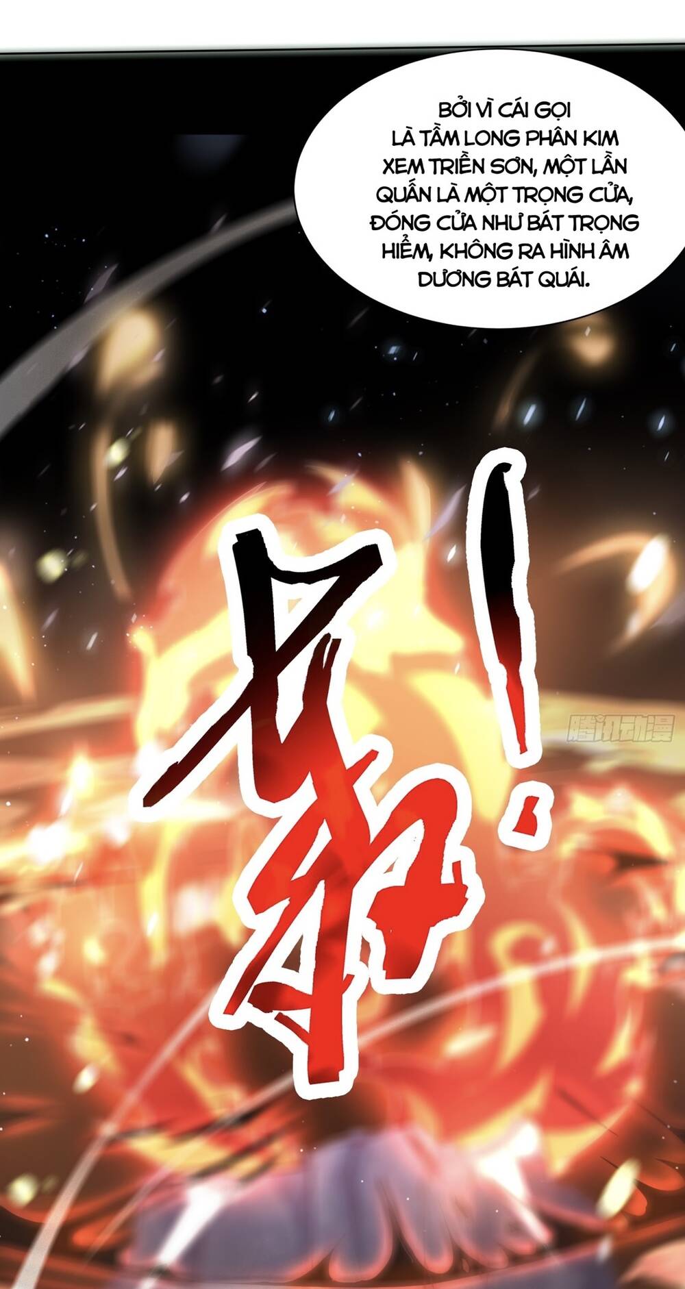 Nữ Đồ Đệ Ai Nấy Đều Muốn Giết Ta: Chapter 8
