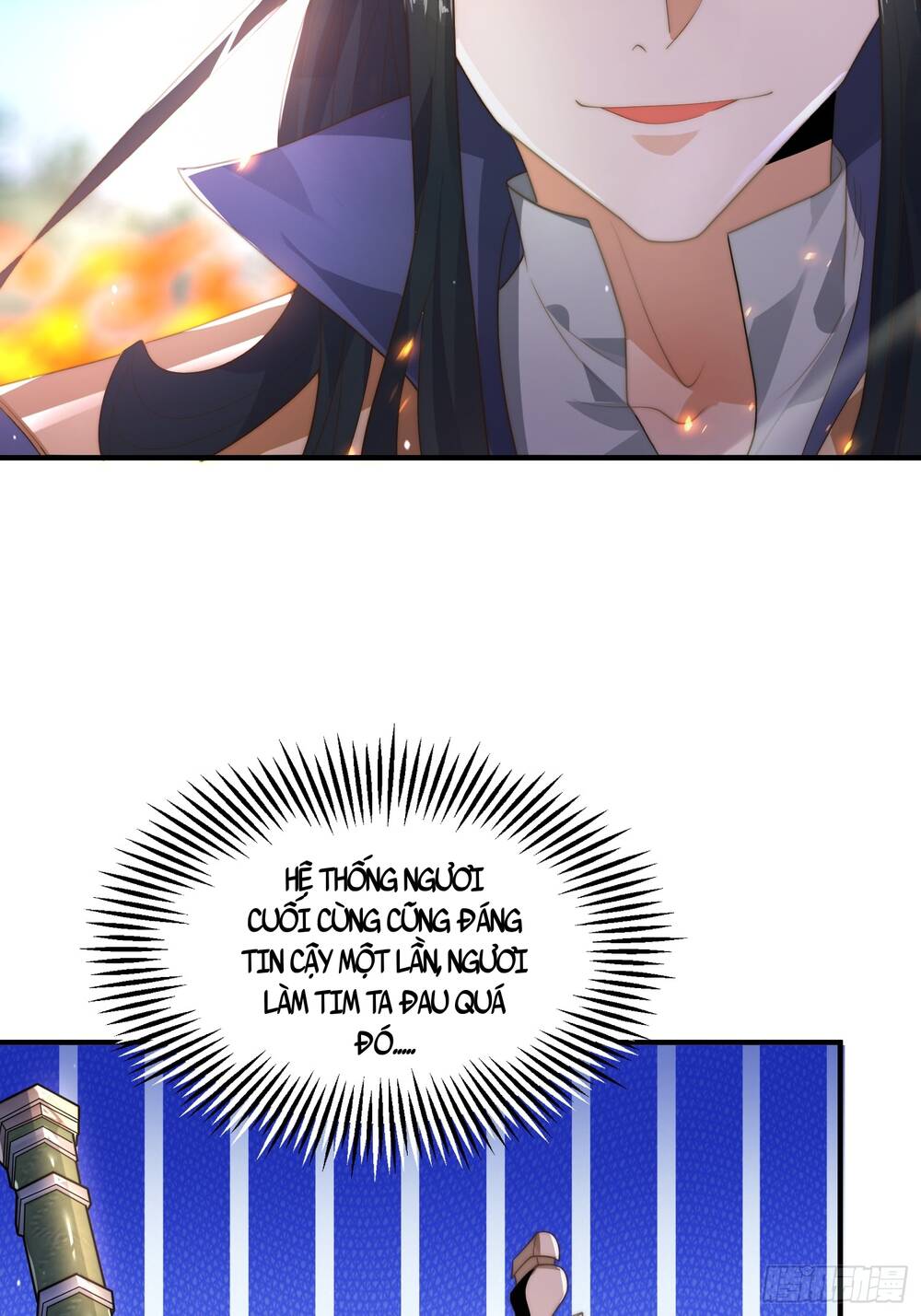 Nữ Đồ Đệ Ai Nấy Đều Muốn Giết Ta: Chapter 8