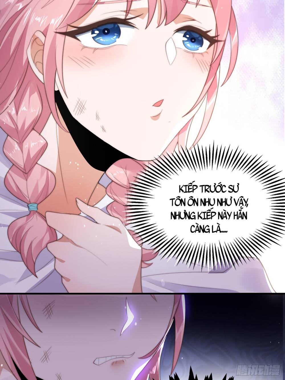 Nữ Đồ Đệ Ai Nấy Đều Muốn Giết Ta: Chapter 8