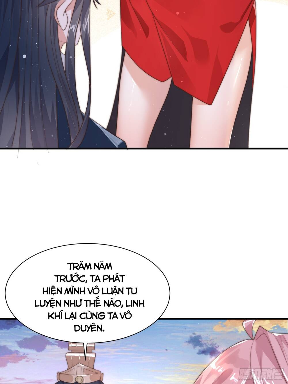 Nữ Đồ Đệ Ai Nấy Đều Muốn Giết Ta: Chapter 8
