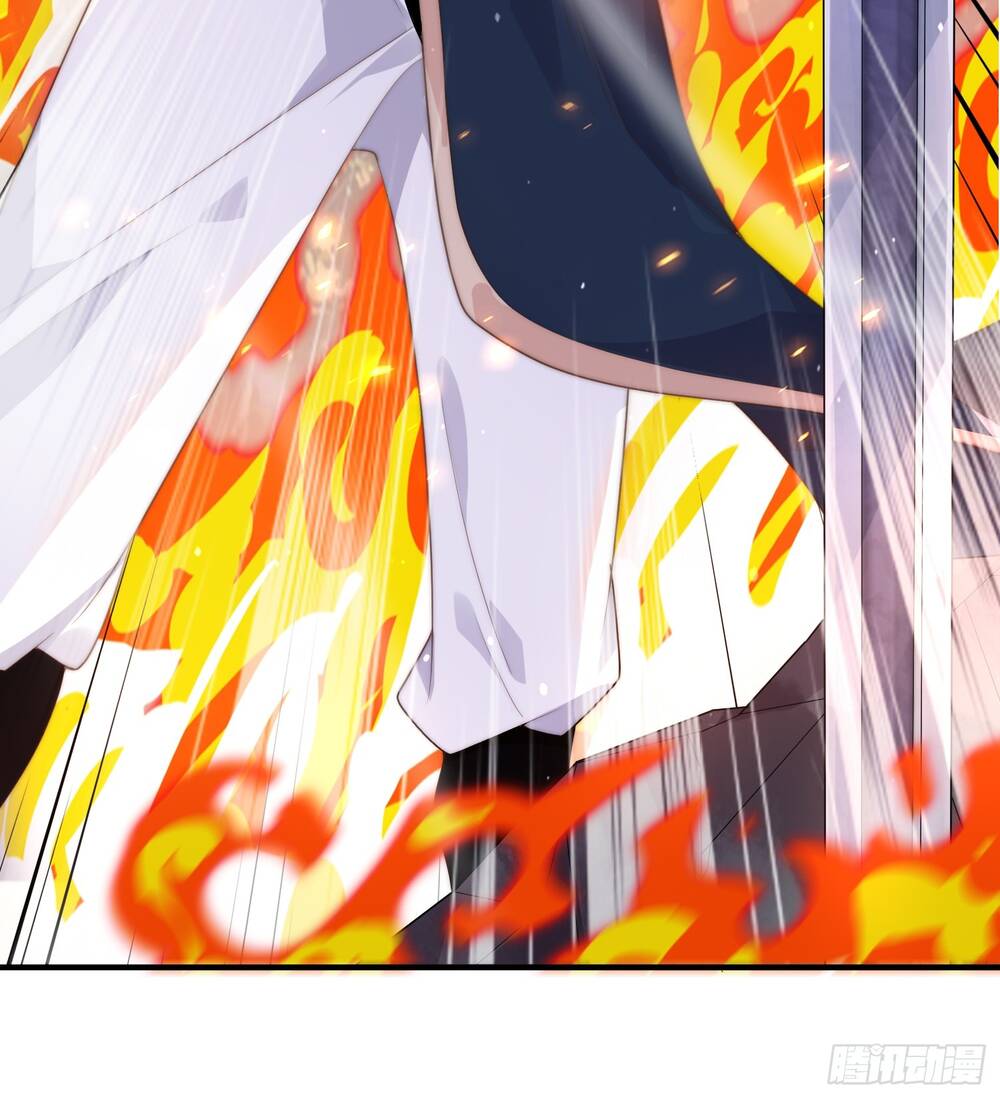 Nữ Đồ Đệ Ai Nấy Đều Muốn Giết Ta: Chapter 8