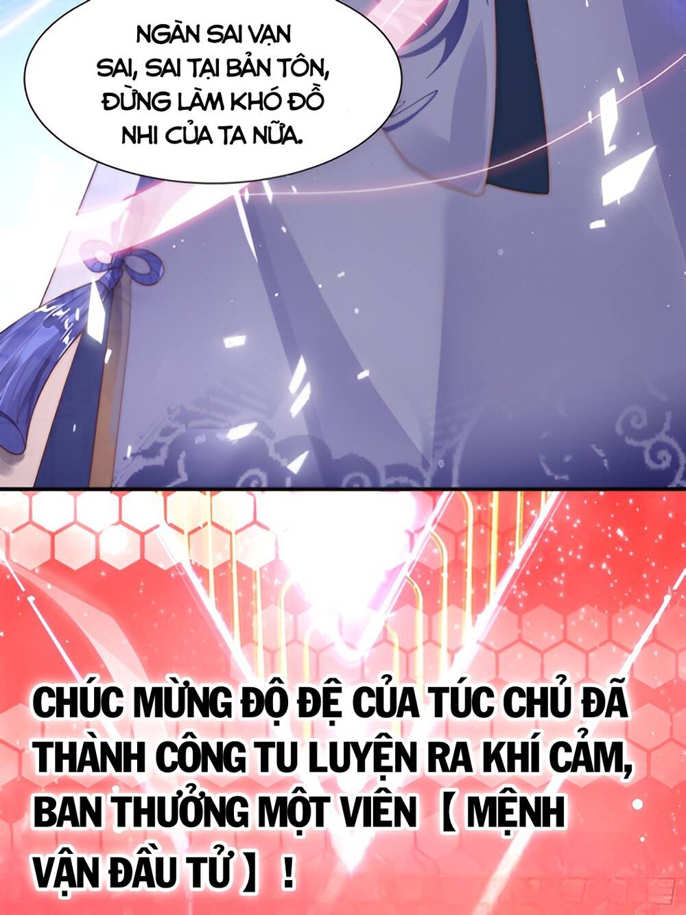 Nữ Đồ Đệ Ai Nấy Đều Muốn Giết Ta: Chapter 8