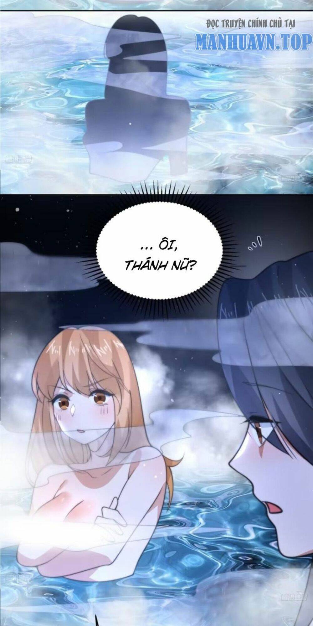 Nữ Đồ Đệ Ai Nấy Đều Muốn Giết Ta: Chapter 81