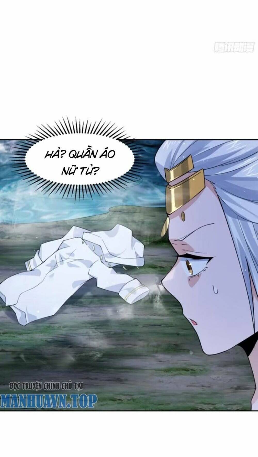 Nữ Đồ Đệ Ai Nấy Đều Muốn Giết Ta: Chapter 81