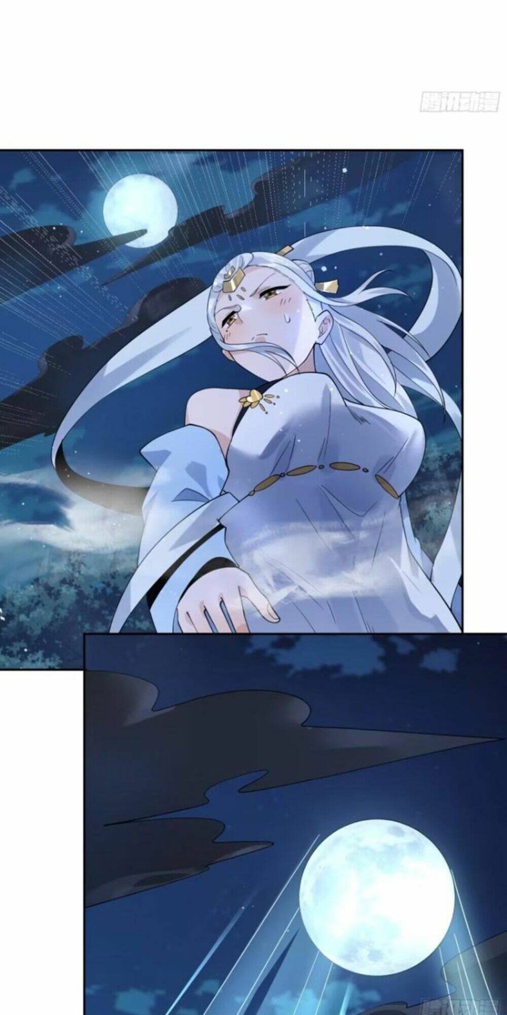 Nữ Đồ Đệ Ai Nấy Đều Muốn Giết Ta: Chapter 81