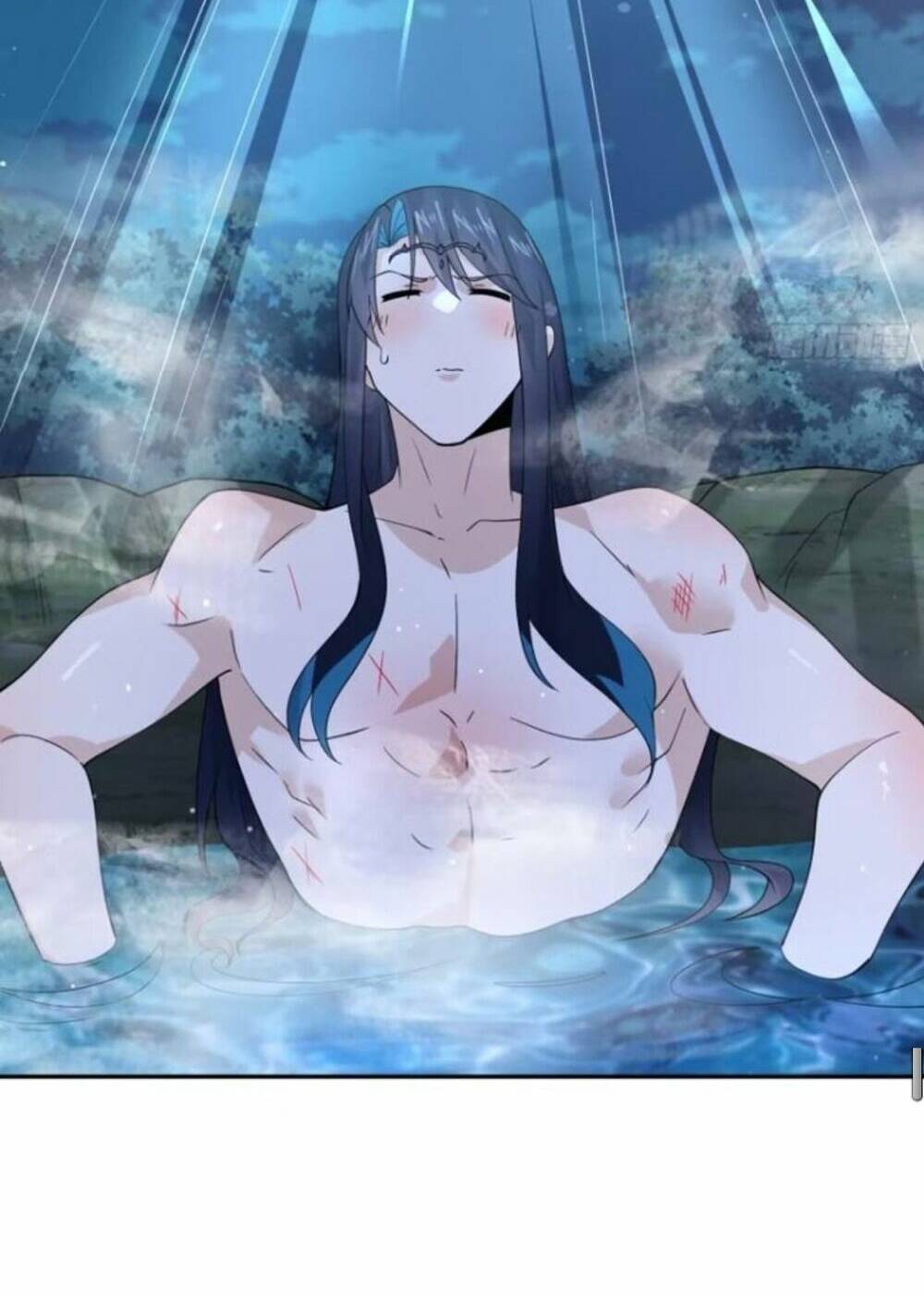 Nữ Đồ Đệ Ai Nấy Đều Muốn Giết Ta: Chapter 81