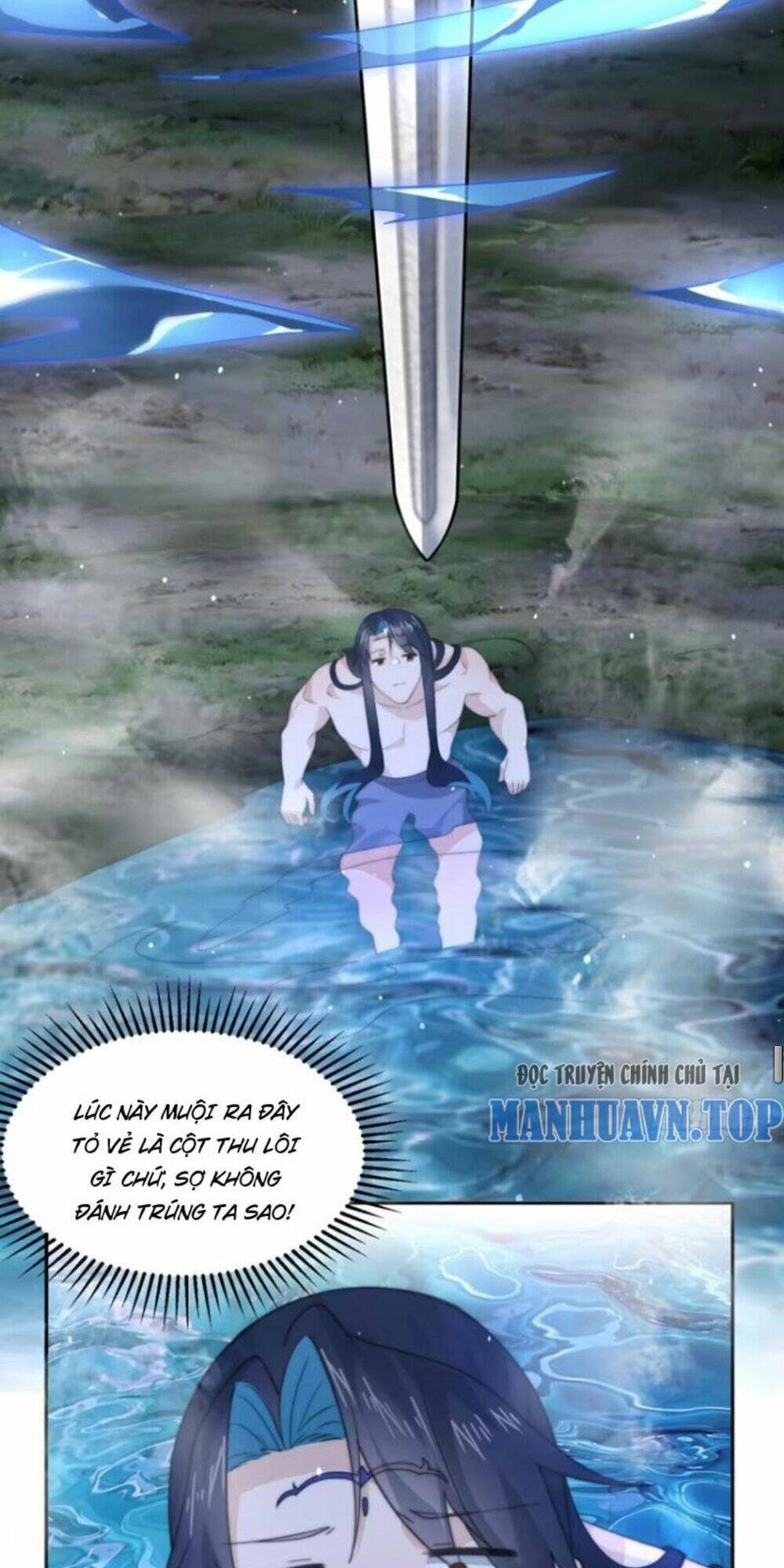 Nữ Đồ Đệ Ai Nấy Đều Muốn Giết Ta: Chapter 81