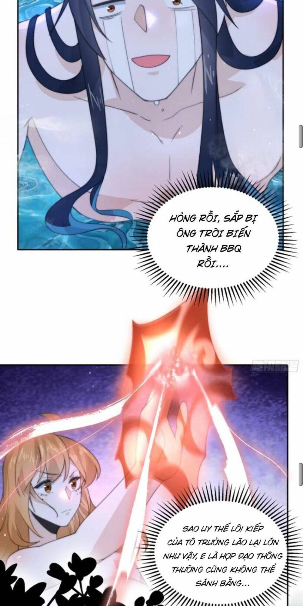Nữ Đồ Đệ Ai Nấy Đều Muốn Giết Ta: Chapter 81