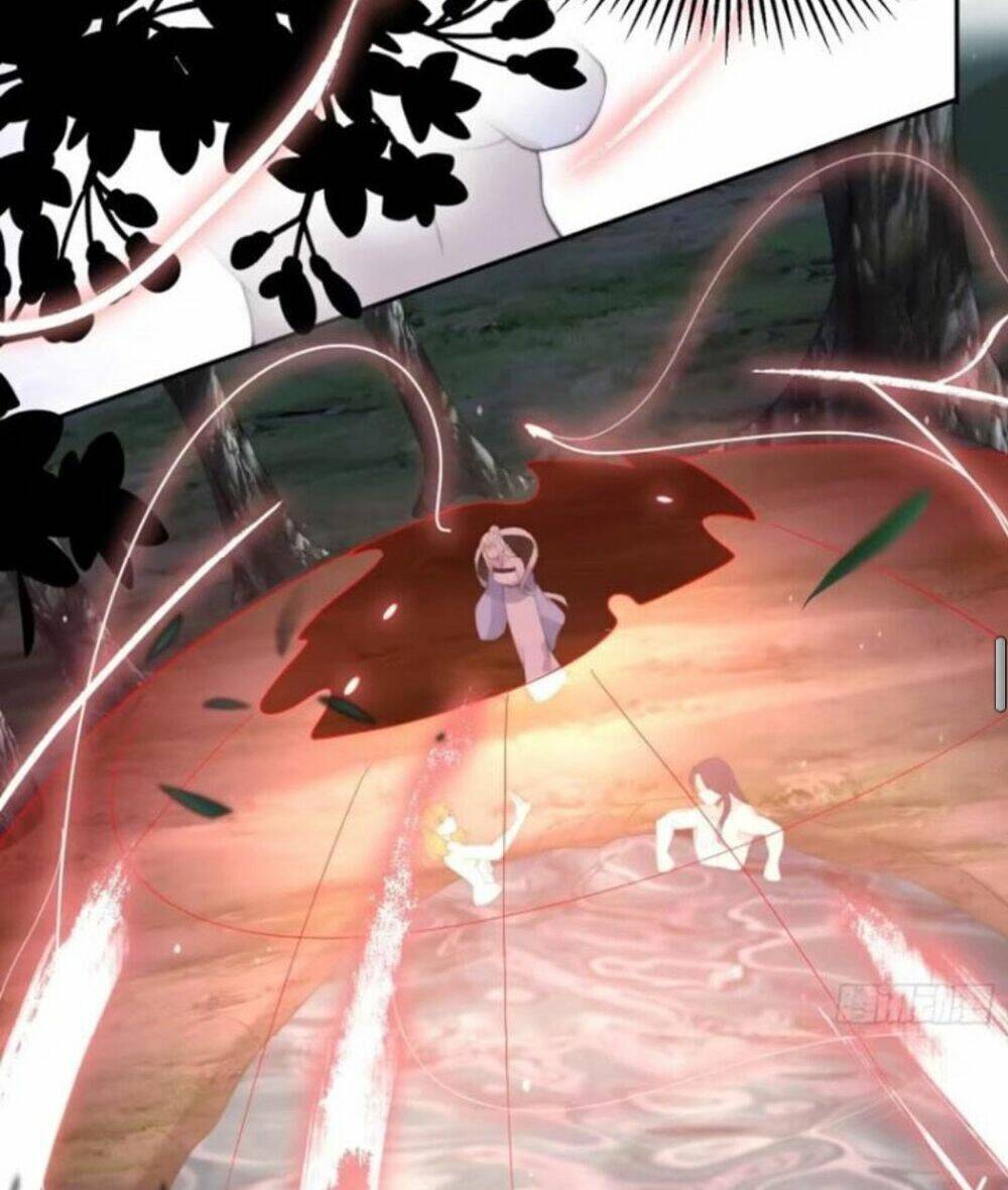 Nữ Đồ Đệ Ai Nấy Đều Muốn Giết Ta: Chapter 81