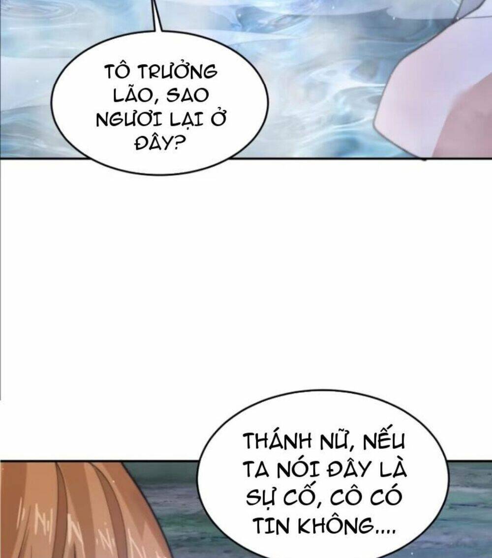 Nữ Đồ Đệ Ai Nấy Đều Muốn Giết Ta: Chapter 81